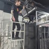 Imprimante 3D XXL MODIX 3D EVEREST (KIT Advance) | Grossiste 3D