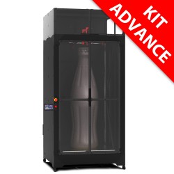 Imprimante 3D XXL Grand Format pour entreprise professionnel en France
