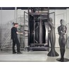 Imprimante 3D XXL MODIX 3D EVEREST (KIT Advance) | Grossiste 3D