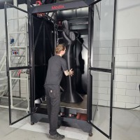 Imprimante 3D XXL MODIX 3D EVEREST (KIT Advance) | Grossiste 3D