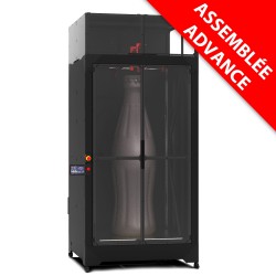 Imprimante 3D XXL Grand Format Française Modix 3D Everest
