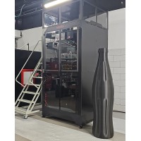 Imprimante 3D XXL MODIX 3D EVEREST (KIT BASE) | Grossiste 3D