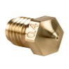 Buse laiton 0.4mm 1.75mm Phætus® | Grossiste 3D