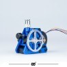 Extrudeur APUS Phætus® Bleu | Impressions 3D|Grossiste 3D Extrudeur APUS Phætus® Bleu | Impressions 3D|Grossiste 3D