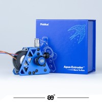 Extrudeur APUS Phætus® Bleu | Impressions 3D|Grossiste 3D
