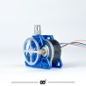 Extrudeur APUS Phætus® Bleu | Impressions 3D|Grossiste 3D