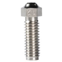 Buse Volcano 1.2mm / 1.75mm Phaetus® en Cuivre Plaqué