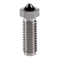 Buse Volcano 1.2mm / 1.75mm Phaetus® en Cuivre Plaqué