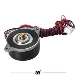 MOONS Moteur APUS 13 dents CSE14HRA1L410A-04 Phætus®