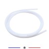 Tube PTFE 1.75mm Blanc 2x3mm