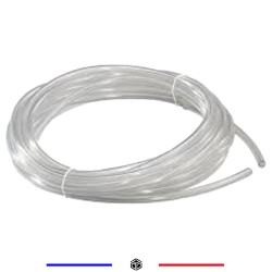 Tube PTFE 3.00mm Transparent 4mm x 6mm | Impression 3D | Grossiste 3D