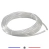 Tube PTFE 3.00mm Transparent 4mm x 6mm | Impression 3D | Grossiste 3D