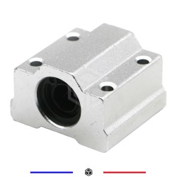 Linéaire Roulement À Billes XYZ Table CNC Routeur SC8UU