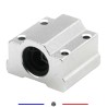 Linéaire Roulement À Billes XYZ Table CNC Routeur SC8UU