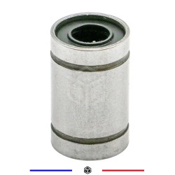 ROULEMENT LINÉAIRE LM6UU