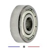 Roulement à bille 625ZZ 5x16x5mm