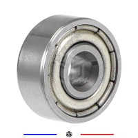 Roulement à bille 623ZZ 3x10x4mm