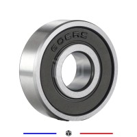 Roulement à bille 608RS 8*22*7mm
