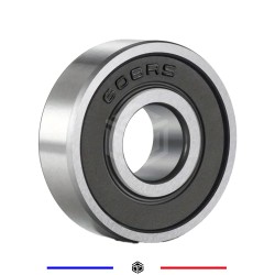 Roulement à bille 608RS 8*22*7mm