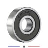Roulement à bille 608RS 8*22*7mm