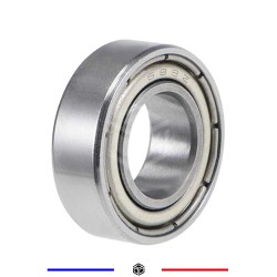 Roulement à bille 688ZZ 8x16x5mm