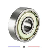 Roulement à bille 626ZZ 6x19x6mm