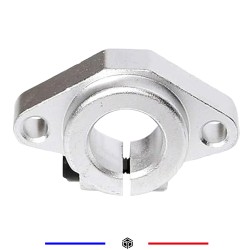 Support pour rail linéaire SHF13