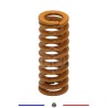 Ressorts de réglage plateau chauffant 4*8*20 | Grossiste 3D