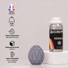 Résine 3D Standard Gris Grossiste 3D