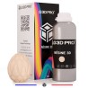 Résine 3D Grossiste 3D Standard Peau 1kg