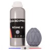 Résine 3D G3D PRO® Standard gris