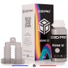 3D reis transparent Enginneering Tough
