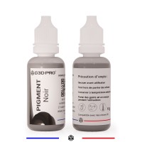 Pigment Noir