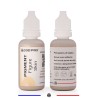 Pigment Figure Skin