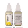 Pigment  Jaune