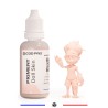 Pigment G3D PRO® pour Résine 3D 10g Doll Skin