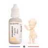 Pigment G3D PRO® pour Résine 3D 10g Figure Skin