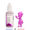 Pigment G3D PRO® pour Résine 3D 10g Magenta