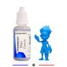 4006 - Pigment G3D PRO® pour Résine 3D 10g Bleu Foncé