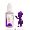 4011 - Pigment G3D PRO® pour Résine 3D 10g Violet