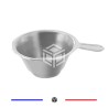 Tasse de filtre en métal pour Résine 3D