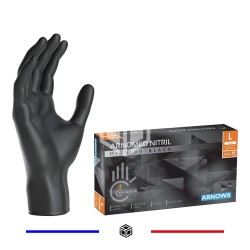Gant Latex taille L