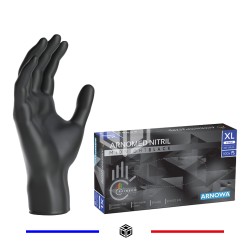 Gant Latex taille XL