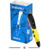 4030 - Stylo 3D G3D PEN Jaune