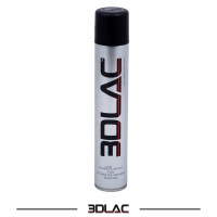 3DLAC Spray pour Impression 3D 400ml