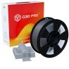 Fil 3D ABS 1 Kg 1.75 mm Transparent
