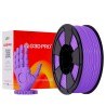 Fil 3D ABS 1 Kg 1.75 mm Lavande