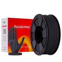 Fil 3D ABS 1 Kg 1.75 mm Dark Gris Anthracite