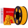 Fil 3D PLA 1 Kg 1.75 mm Jaune