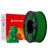 Fil 3D PLA 1 Kg 1.75 mm Vert